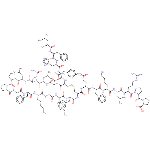 Chemical structure of BindingDB Monomer ID 50592973