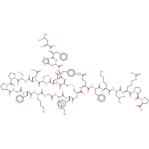 Chemical structure of BindingDB Monomer ID 50592975