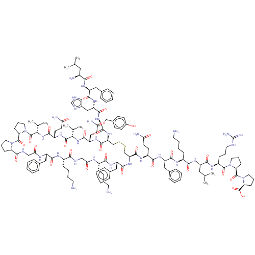 Chemical structure of BindingDB Monomer ID 50592976