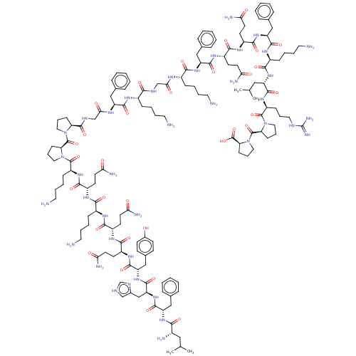 Chemical structure of BindingDB Monomer ID 50592978