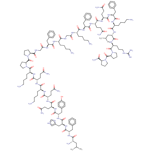 Chemical structure of BindingDB Monomer ID 50592982