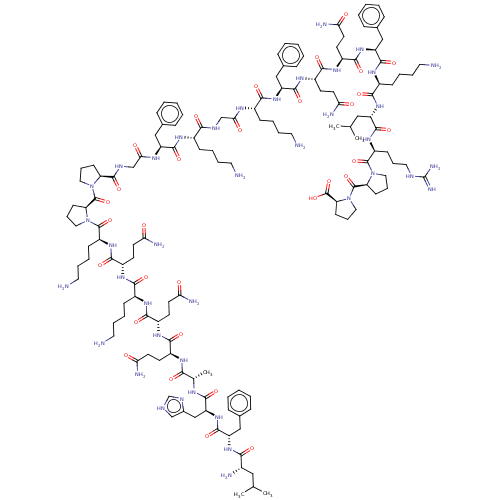 Chemical structure of BindingDB Monomer ID 50592985