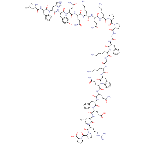 Chemical structure of BindingDB Monomer ID 50592990