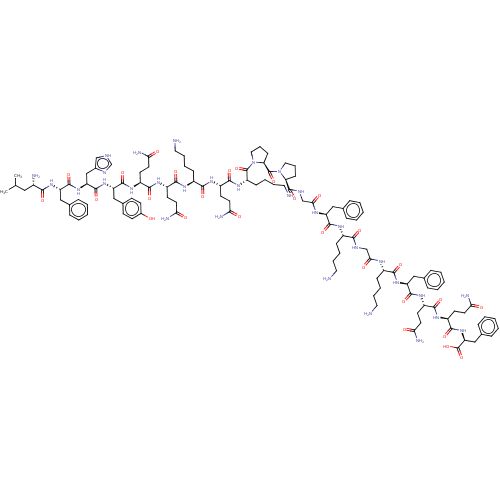 Chemical structure of BindingDB Monomer ID 50592993