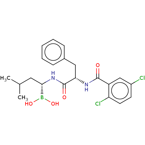 Chemical structure of BindingDB Monomer ID 50593001