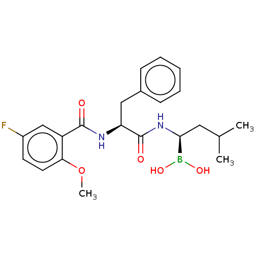Chemical structure of BindingDB Monomer ID 50593021