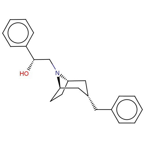 Chemical structure of BindingDB Monomer ID 50593846