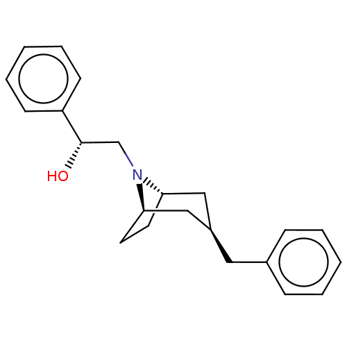 Chemical structure of BindingDB Monomer ID 50593848