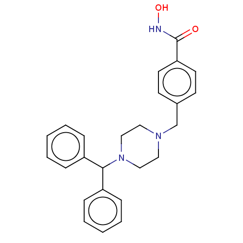 Chemical structure of BindingDB Monomer ID 50594395