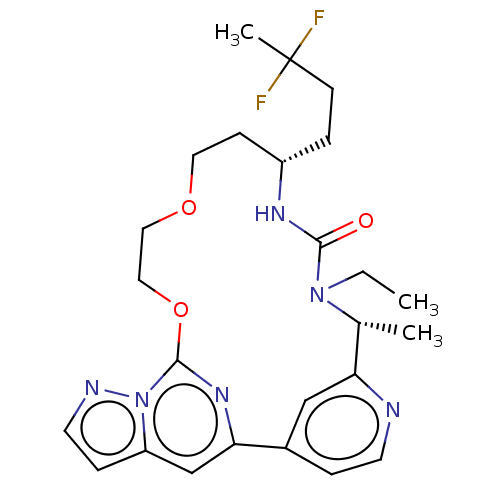 Chemical structure of BindingDB Monomer ID 50594480
