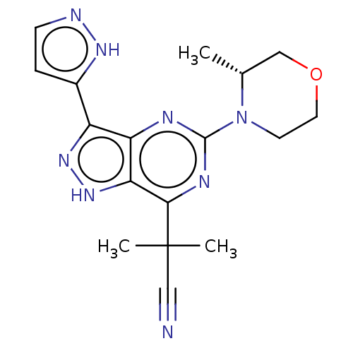 Chemical structure of BindingDB Monomer ID 50594872
