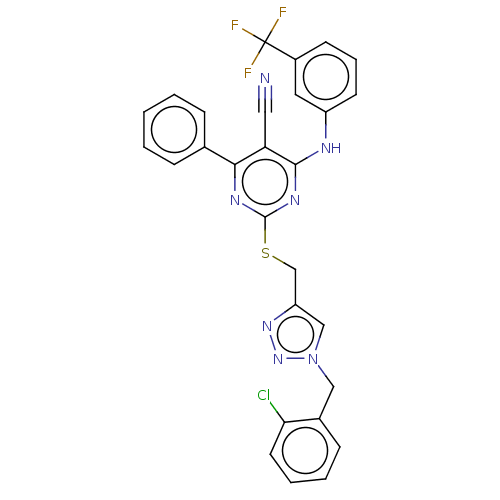 Chemical structure of BindingDB Monomer ID 50594954
