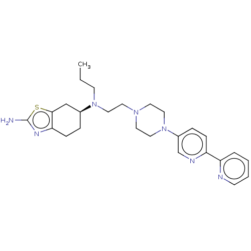 Chemical structure of BindingDB Monomer ID 50595098