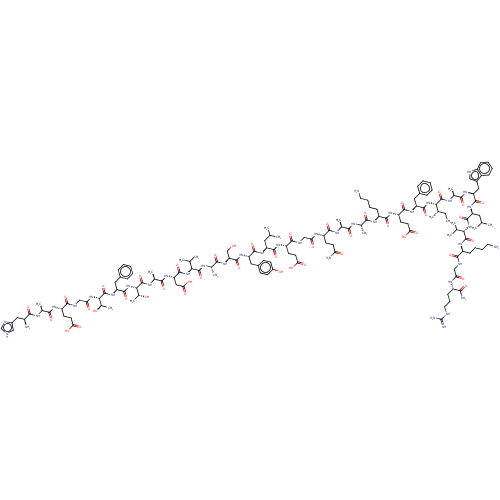 Chemical structure of BindingDB Monomer ID 50595604