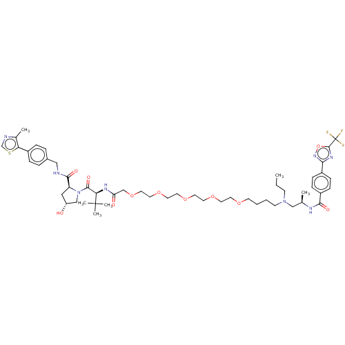 Chemical structure of BindingDB Monomer ID 50595713