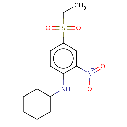 Chemical structure of BindingDB Monomer ID 50595745