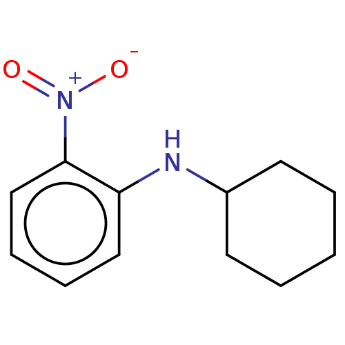 Chemical structure of BindingDB Monomer ID 50595746