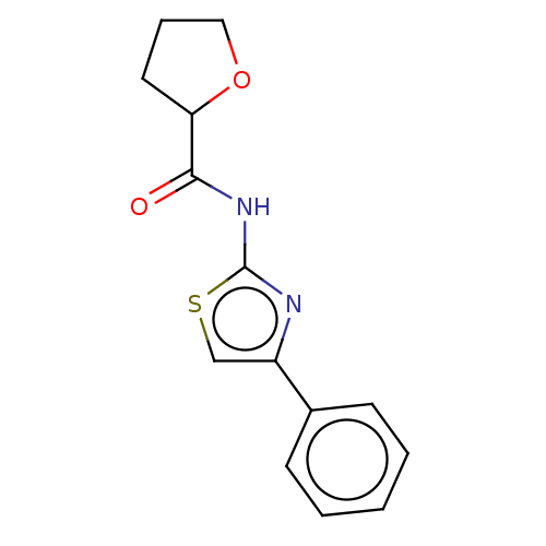 Chemical structure of BindingDB Monomer ID 50596181