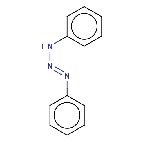 Chemical structure of BindingDB Monomer ID 50596487