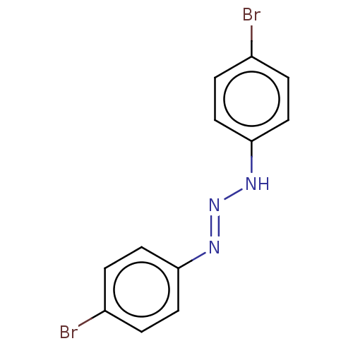 Chemical structure of BindingDB Monomer ID 50596488