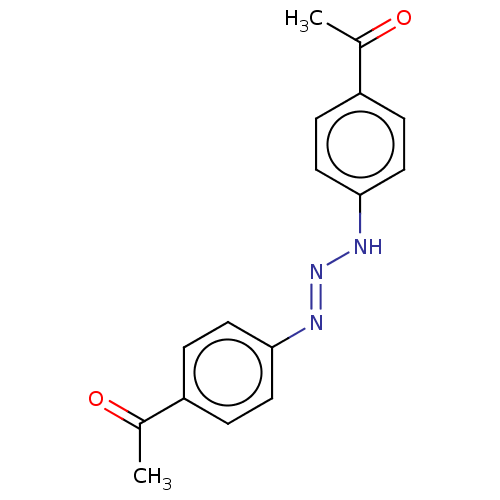 Chemical structure of BindingDB Monomer ID 50596489