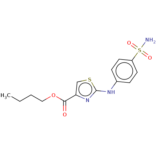 Chemical structure of BindingDB Monomer ID 50596530