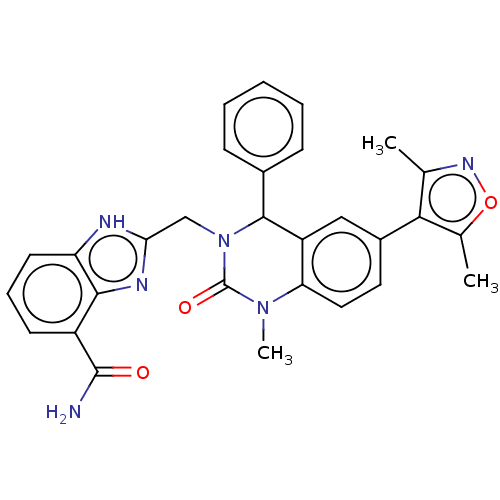 Chemical structure of BindingDB Monomer ID 50596591