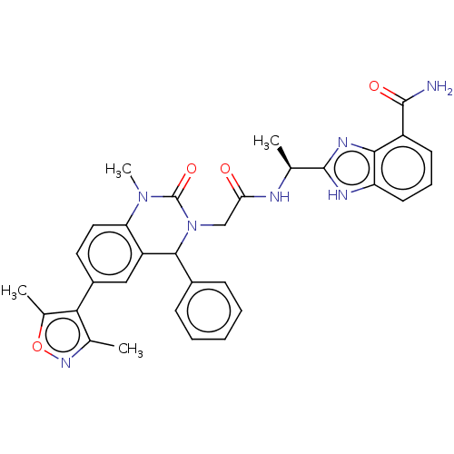 Chemical structure of BindingDB Monomer ID 50596592