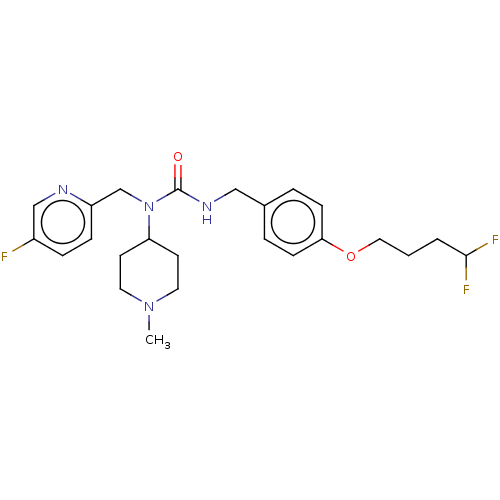 Chemical structure of BindingDB Monomer ID 50596728