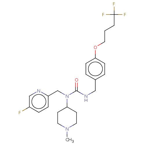 Chemical structure of BindingDB Monomer ID 50596729