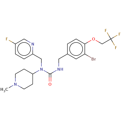 Chemical structure of BindingDB Monomer ID 50596743