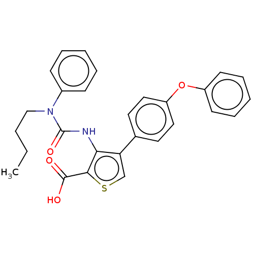 Chemical structure of BindingDB Monomer ID 50597367