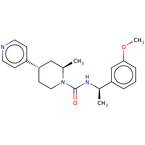 Chemical structure of BindingDB Monomer ID 50597475