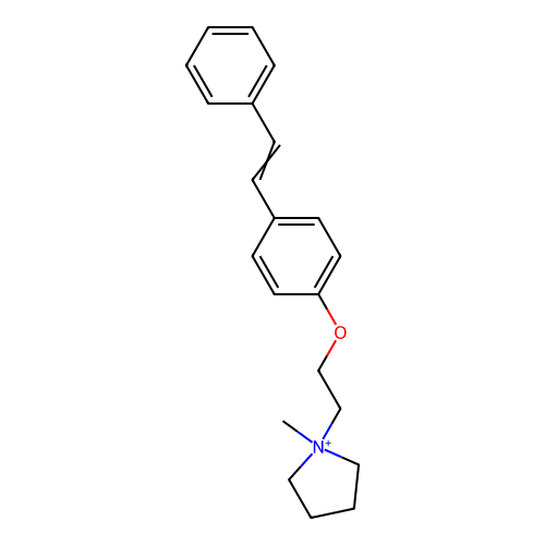 Chemical structure of BindingDB Monomer ID 50597506