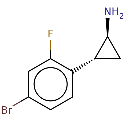 Chemical structure of BindingDB Monomer ID 50597533