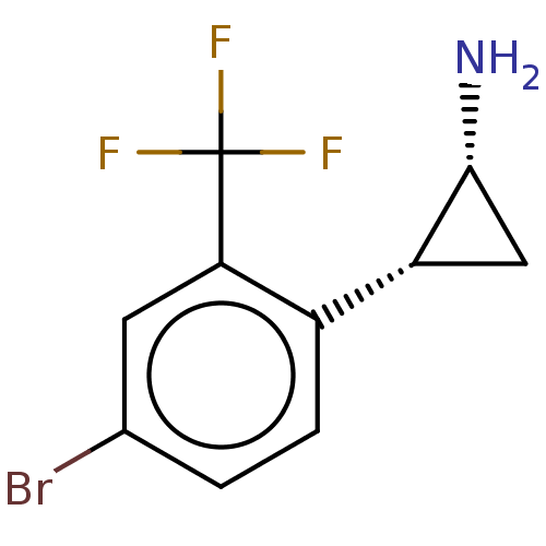 Chemical structure of BindingDB Monomer ID 50597534