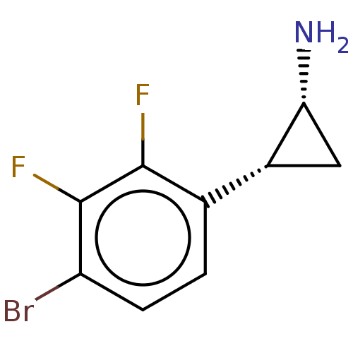 Chemical structure of BindingDB Monomer ID 50597536