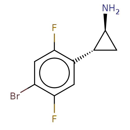 Chemical structure of BindingDB Monomer ID 50597539