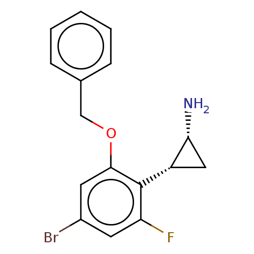 Chemical structure of BindingDB Monomer ID 50597546