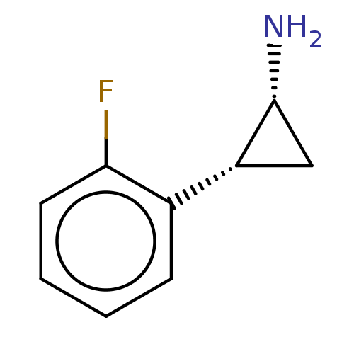 Chemical structure of BindingDB Monomer ID 50597548