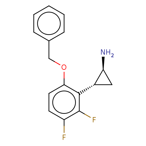 Chemical structure of BindingDB Monomer ID 50597555