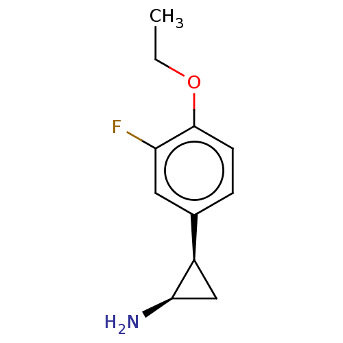 Chemical structure of BindingDB Monomer ID 50597562