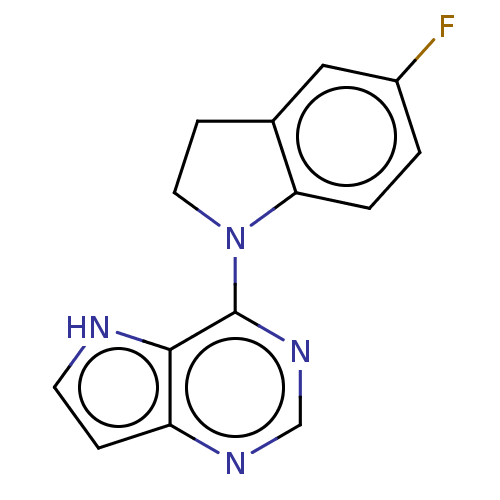 Chemical structure of BindingDB Monomer ID 50597678
