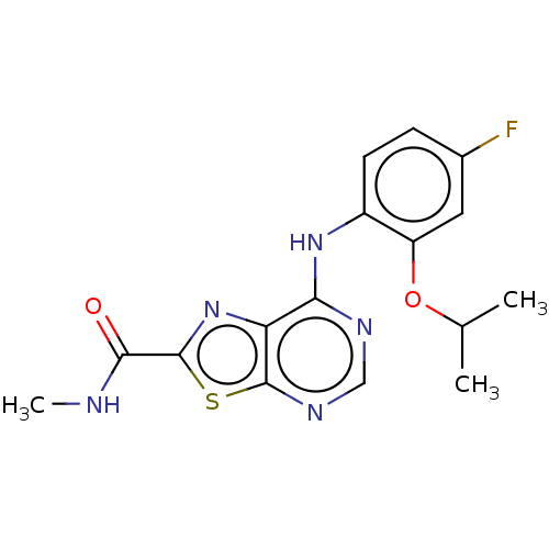 Chemical structure of BindingDB Monomer ID 50597679