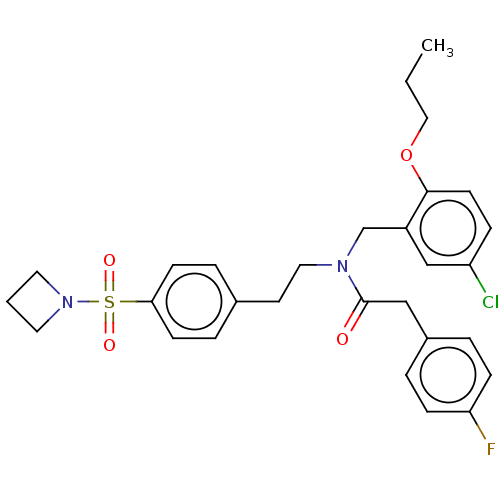 Chemical structure of BindingDB Monomer ID 50598216