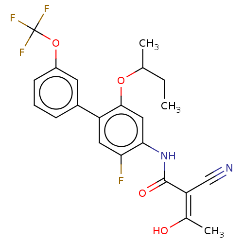 Chemical structure of BindingDB Monomer ID 50598250