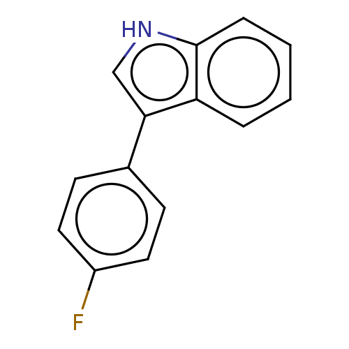 Chemical structure of BindingDB Monomer ID 50598626