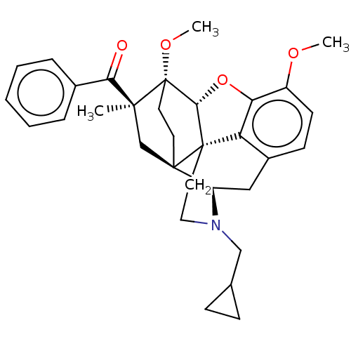 Chemical structure of BindingDB Monomer ID 50598869