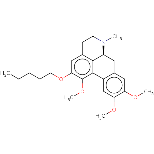 Chemical structure of BindingDB Monomer ID 50599255