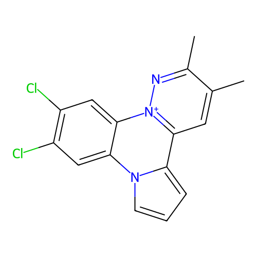 Chemical structure of BindingDB Monomer ID 50599428